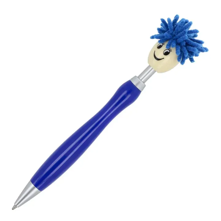 Hairy spinner pen - LT87899 (N0011) Hairy spinner pen - LT87899 (N0011)